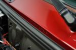 BMW 325i Convertible (Calypso Red) 1990 года